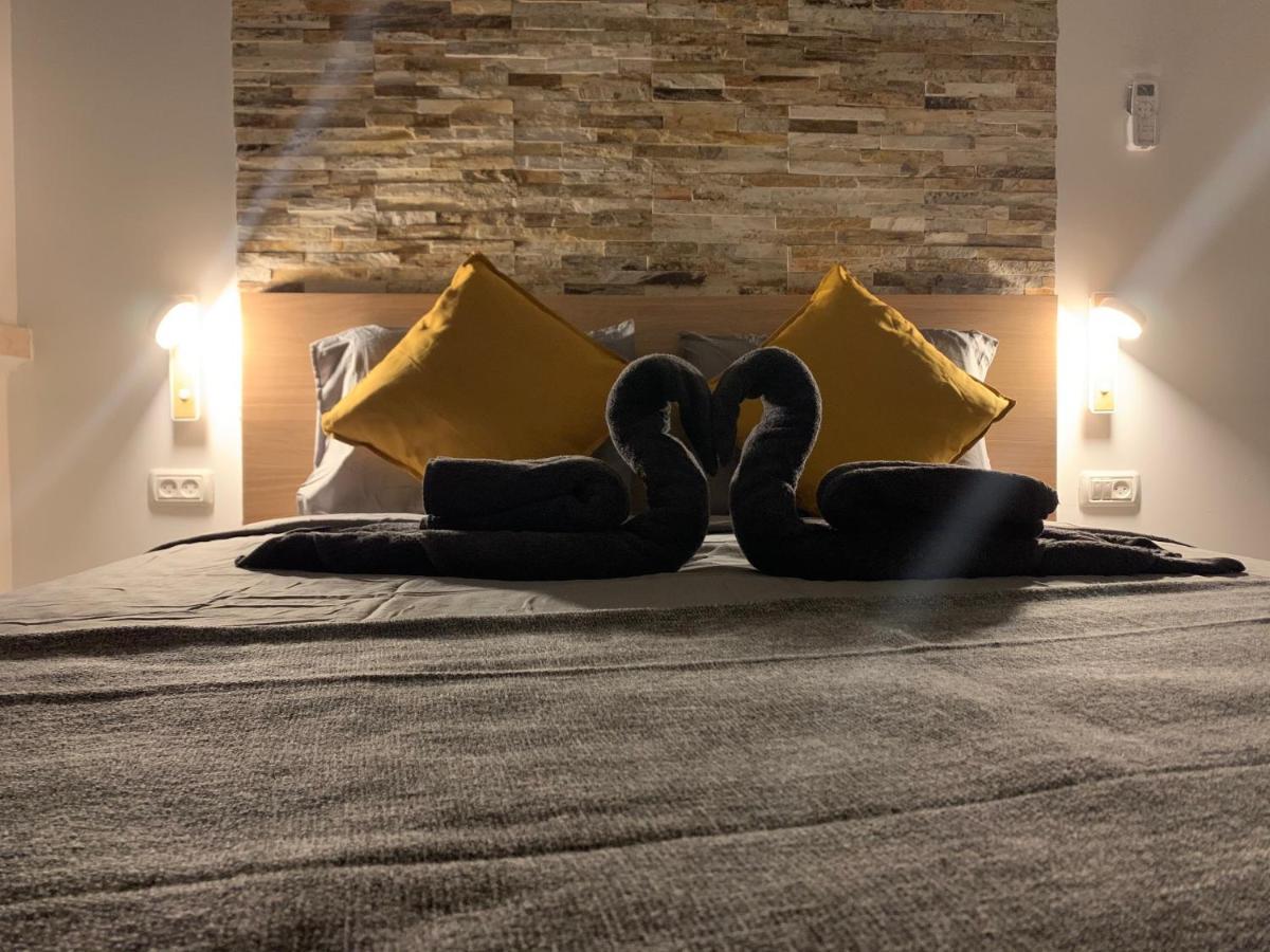 Maya New Guest House -Panoramic Sea&Citycentre View, Хайфа Екстериор снимка