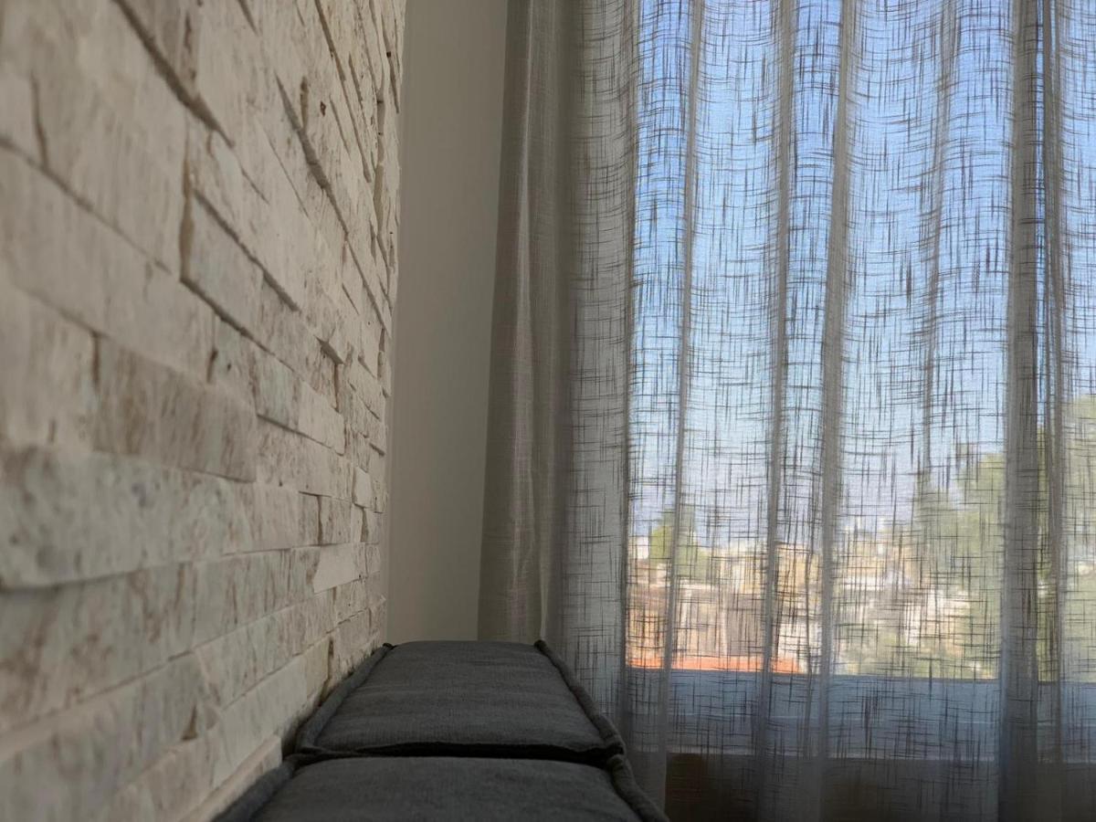 Maya New Guest House -Panoramic Sea&Citycentre View, Хайфа Екстериор снимка