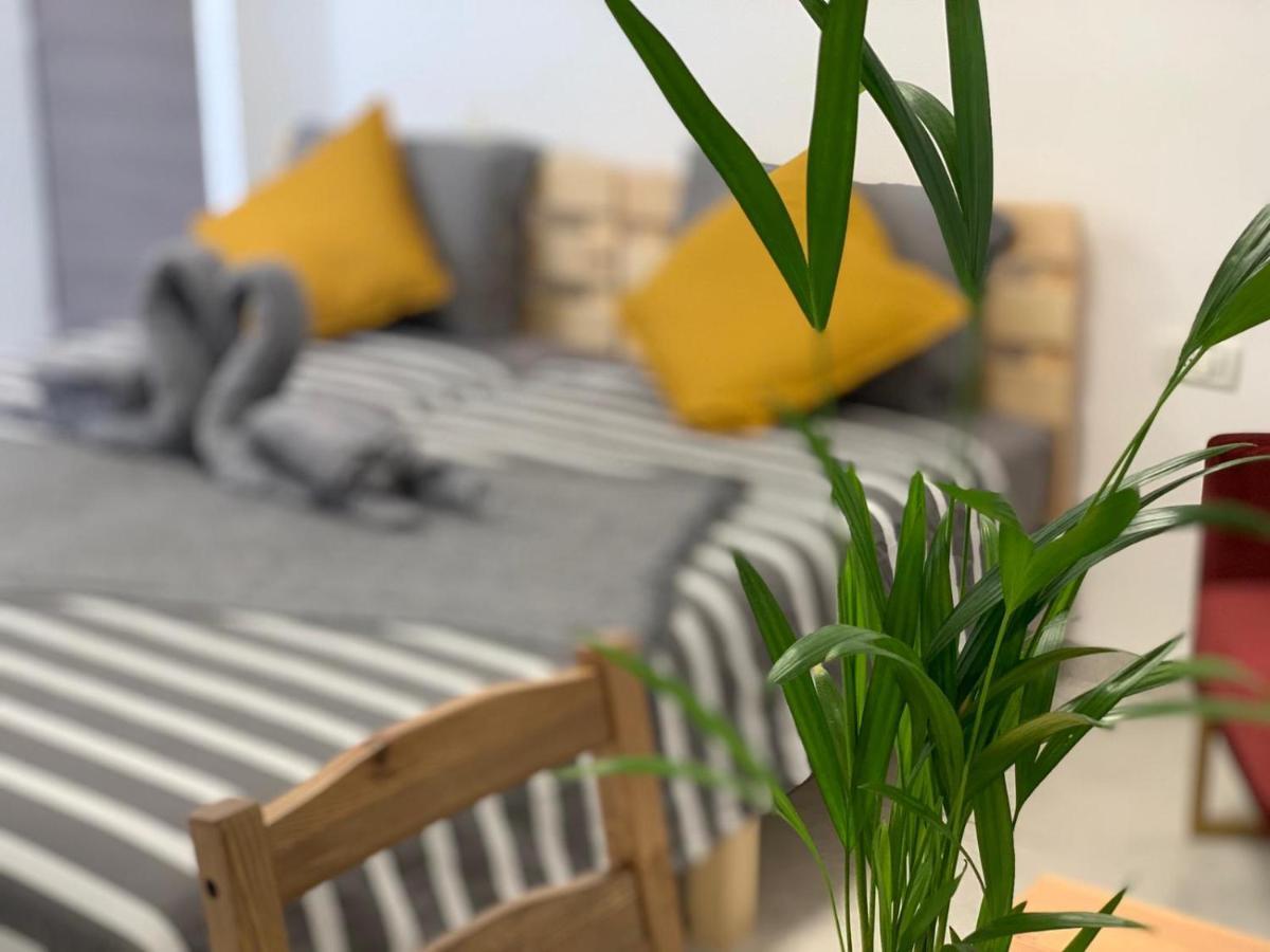 Maya New Guest House -Panoramic Sea&Citycentre View, Хайфа Екстериор снимка